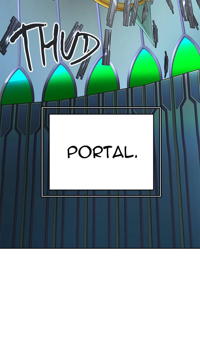Tower of God Chapter 504, page 27 of 112