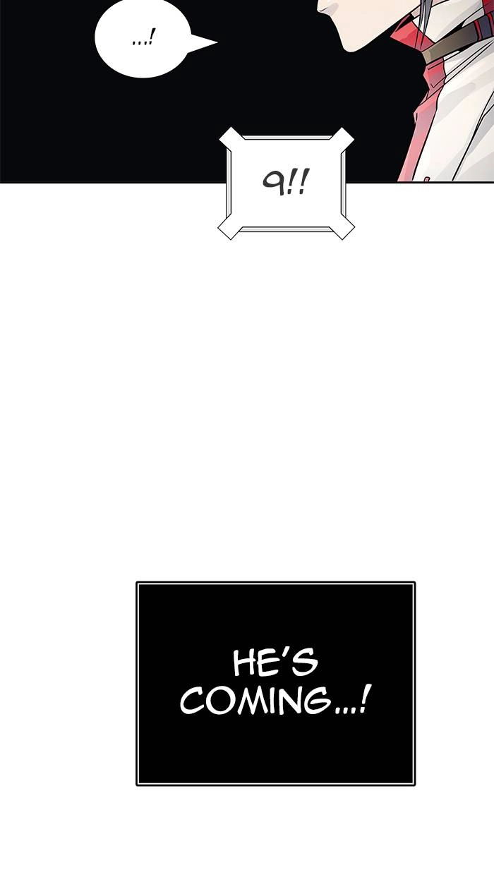 Tower of God Chapter 504, page 31 of 112