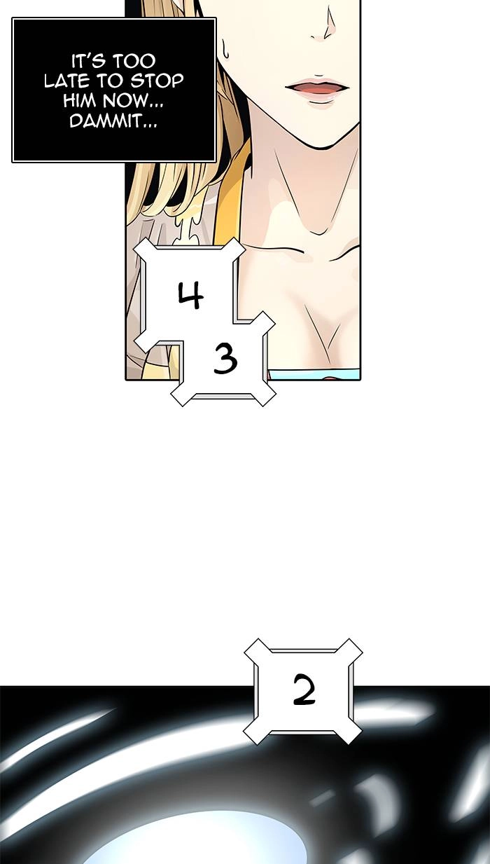 Tower of God Chapter 504, page 34 of 112