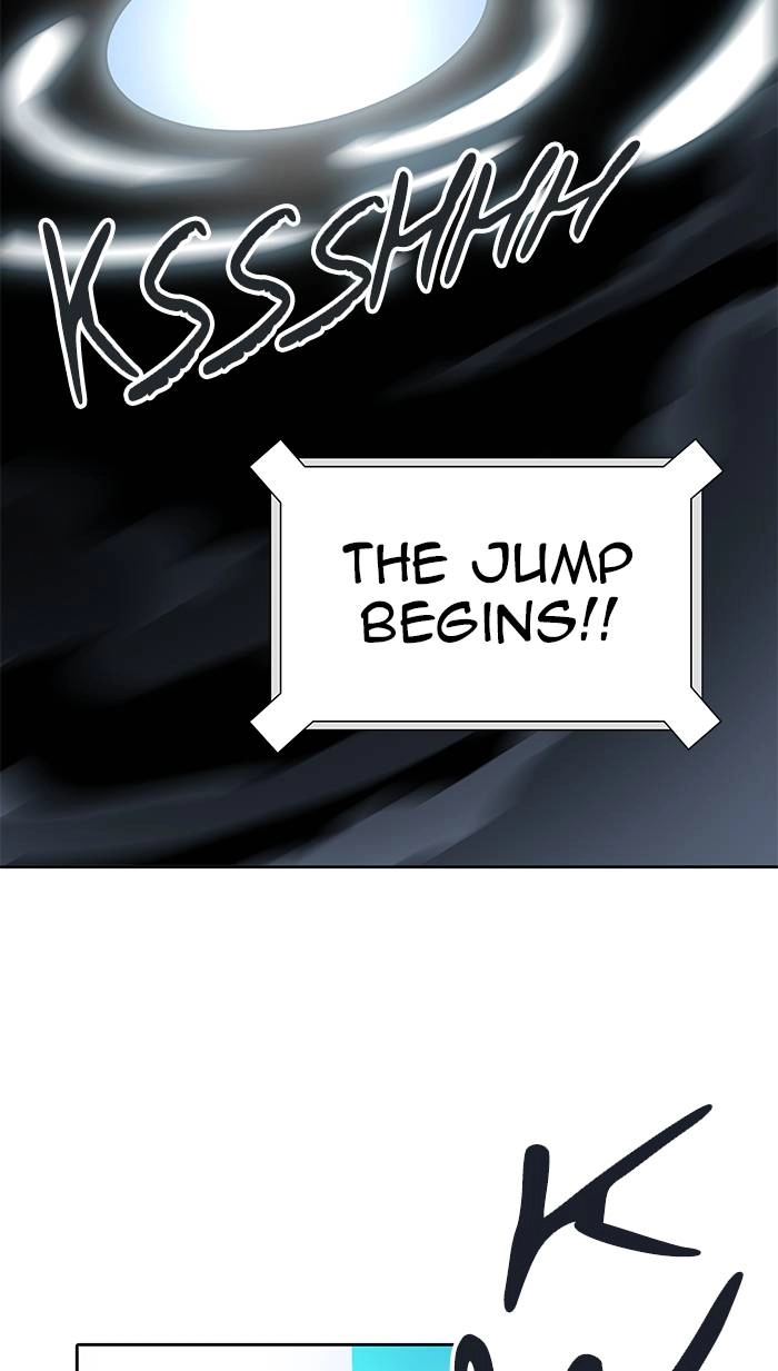 Tower of God Chapter 504, page 35 of 112