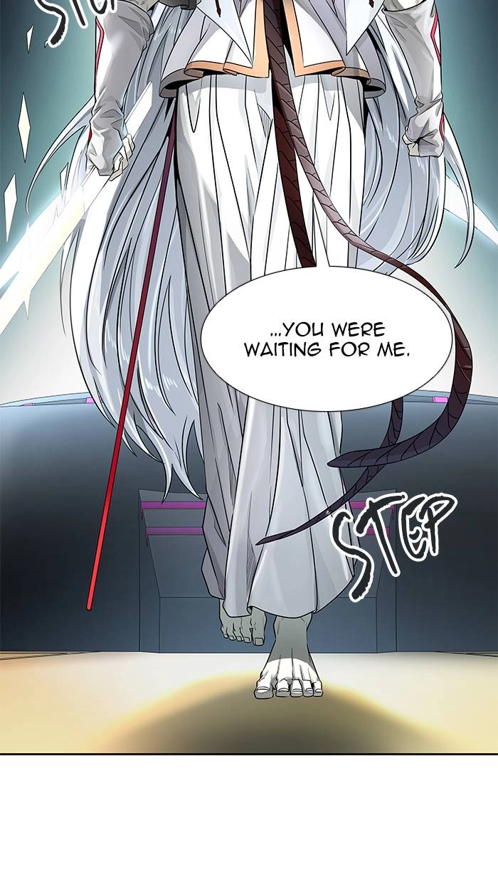 Tower of God Chapter 504, page 49 of 112