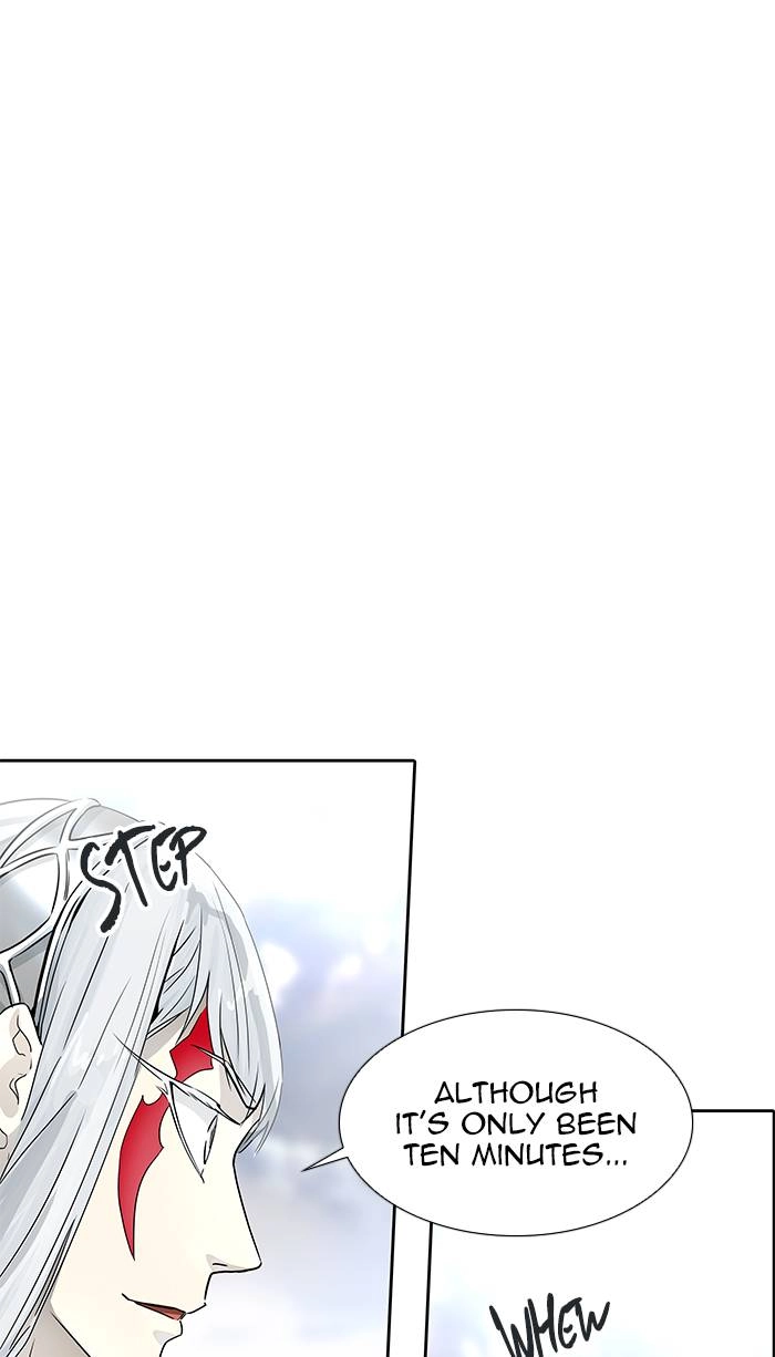 Tower of God Chapter 504, page 50 of 112
