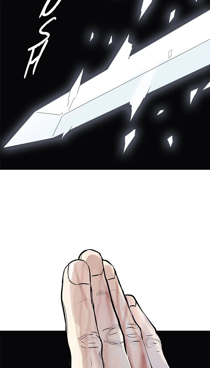 Tower of God Chapter 504, page 55 of 112