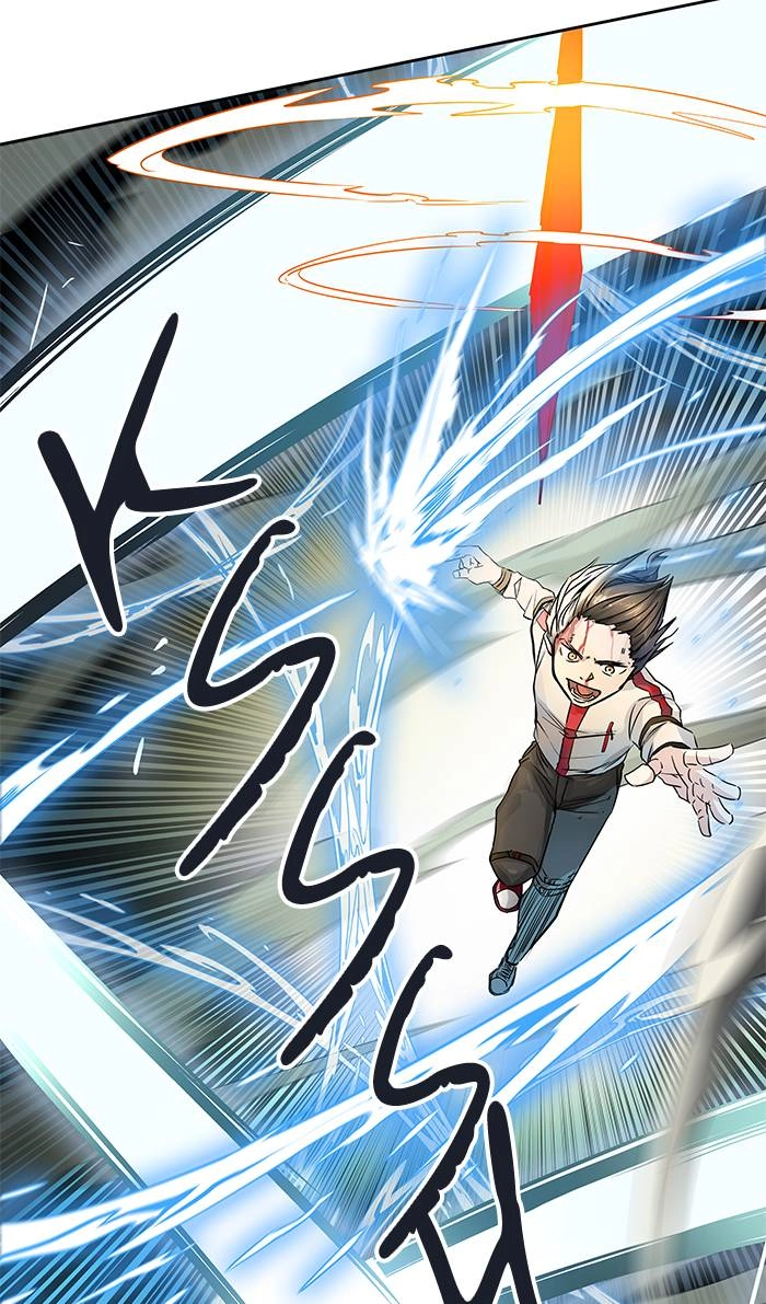 Tower of God Chapter 504, page 61 of 112
