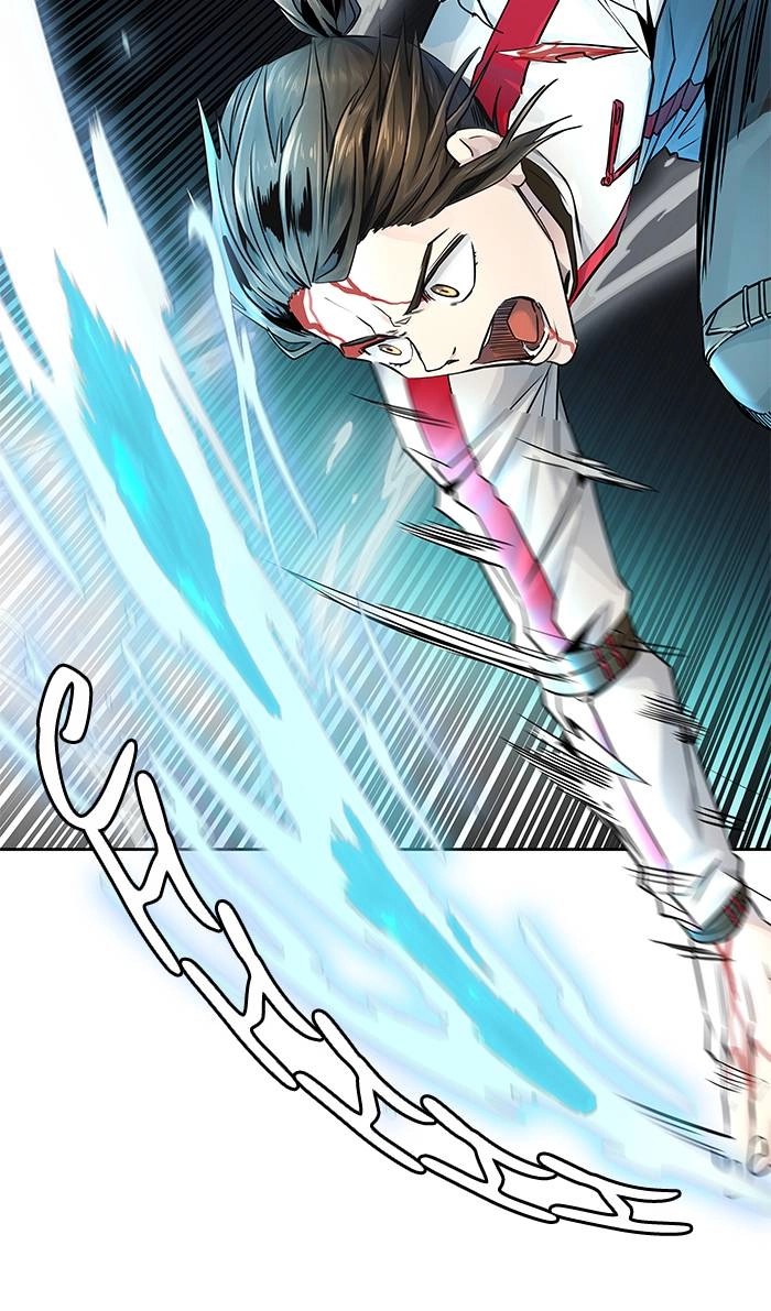 Tower of God Chapter 504, page 64 of 112