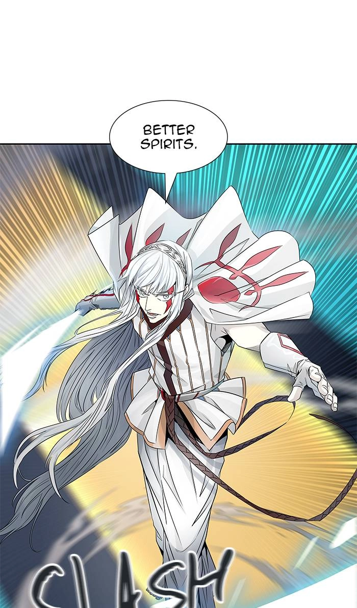 Tower of God Chapter 504, page 65 of 112