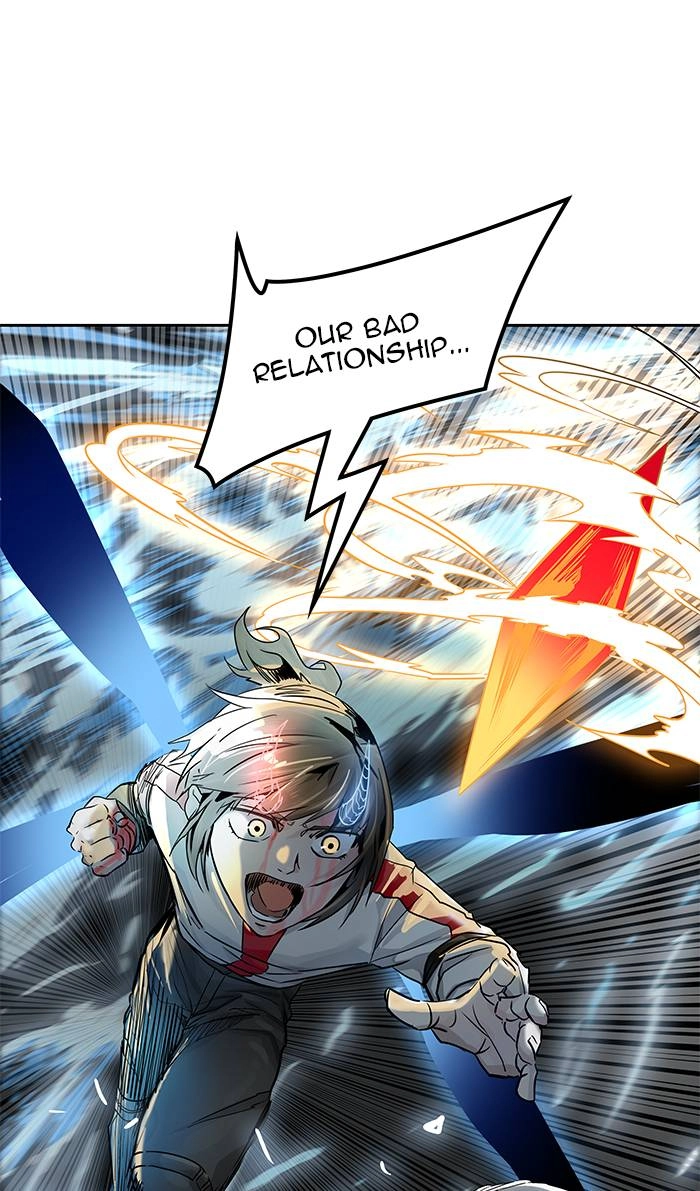 Tower of God Chapter 504, page 75 of 112