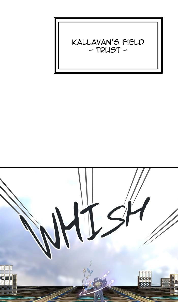 Tower of God Chapter 504, page 8 of 112