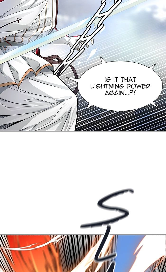 Tower of God Chapter 504, page 83 of 112