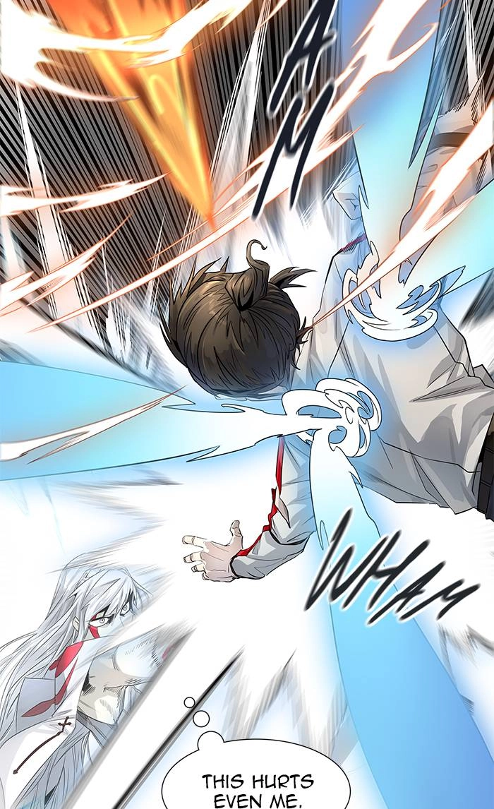 Tower of God Chapter 504, page 84 of 112