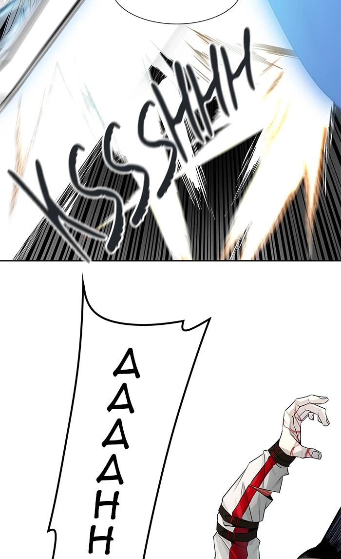 Tower of God Chapter 504, page 85 of 112