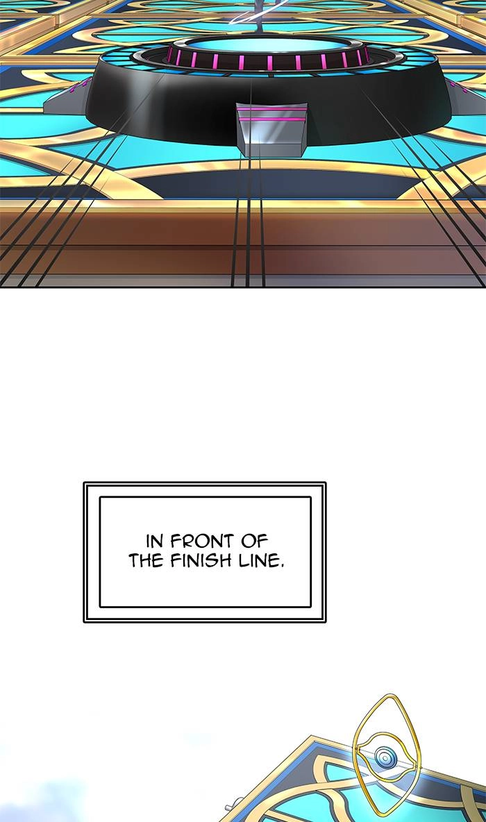 Tower of God Chapter 504, page 9 of 112