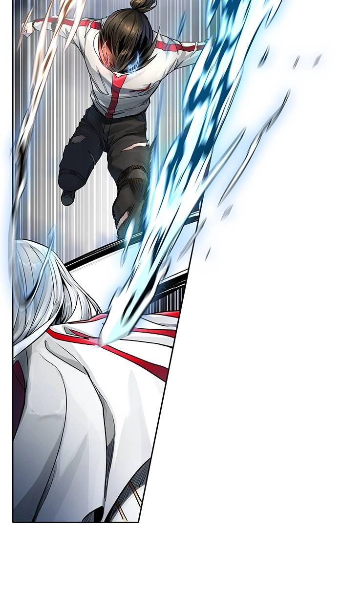 Tower of God Chapter 504, page 97 of 112