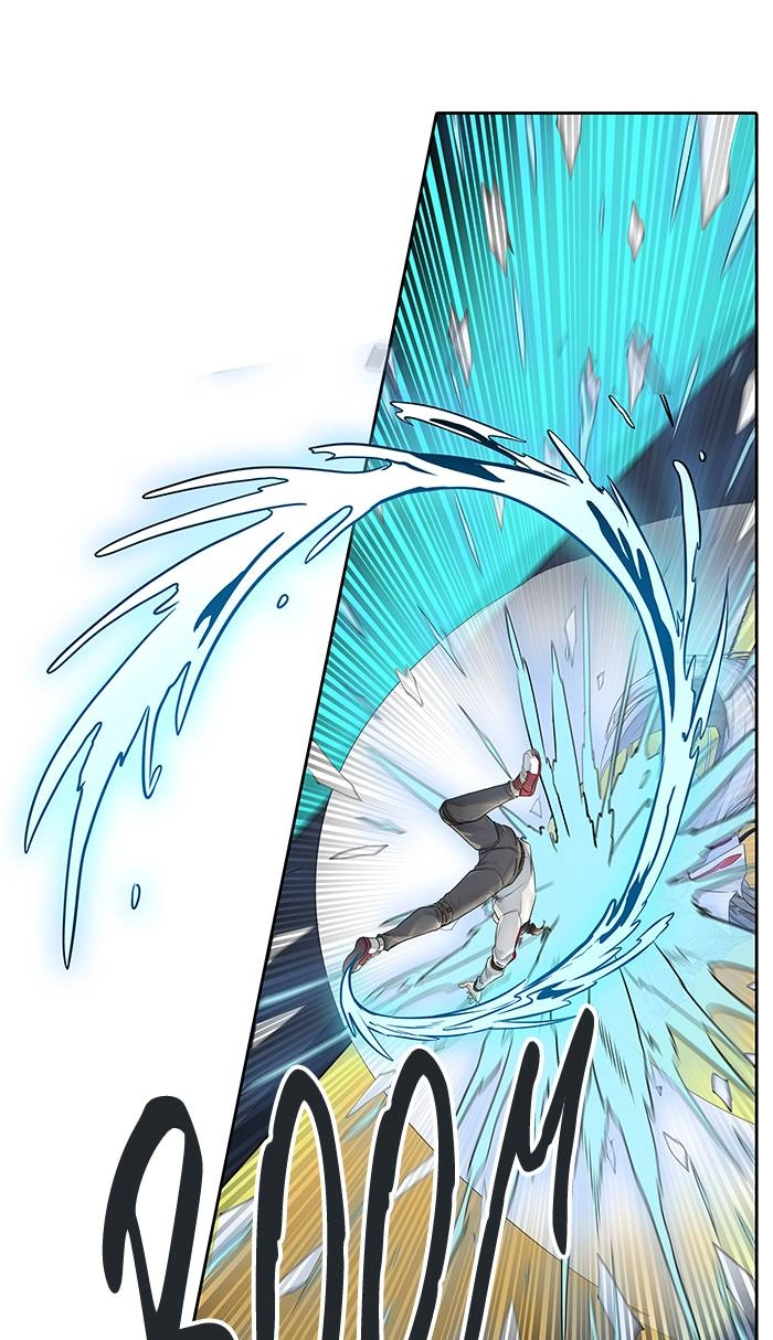 Tower of God Chapter 504, page 98 of 112