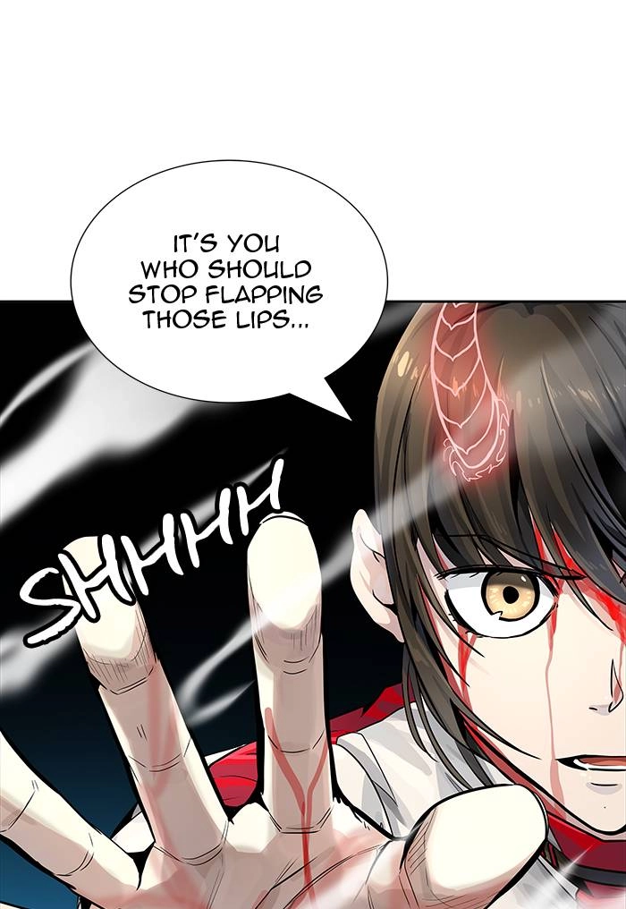 Tower of God Chapter 505, page 100 of 160