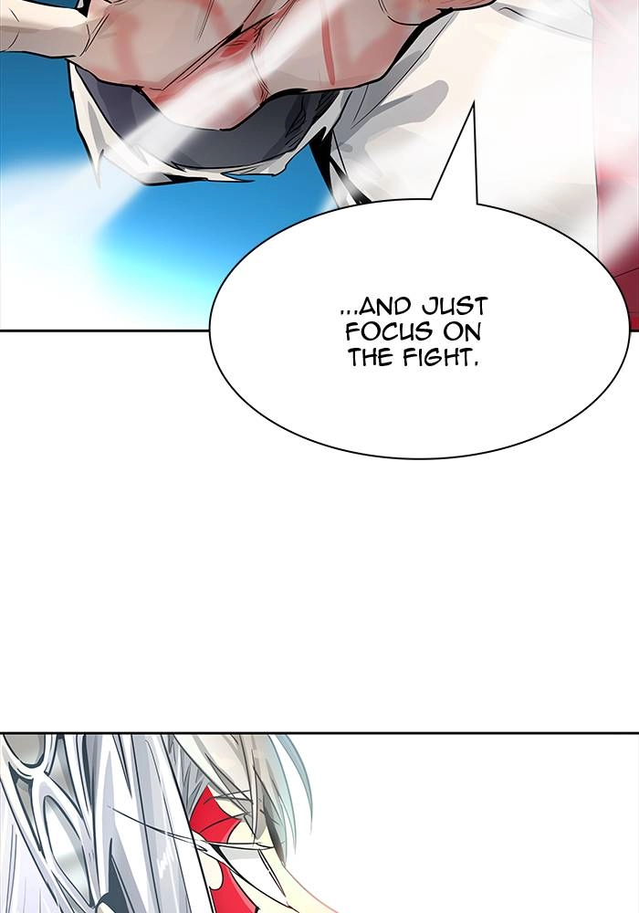 Tower of God Chapter 505, page 101 of 160