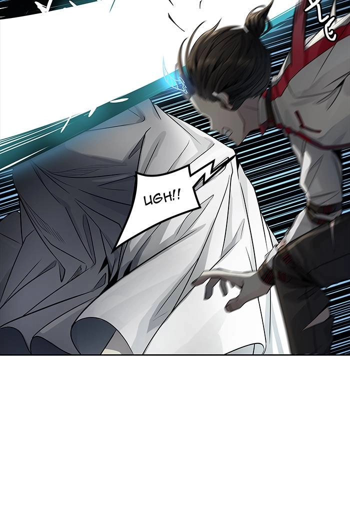 Tower of God Chapter 505, page 106 of 160
