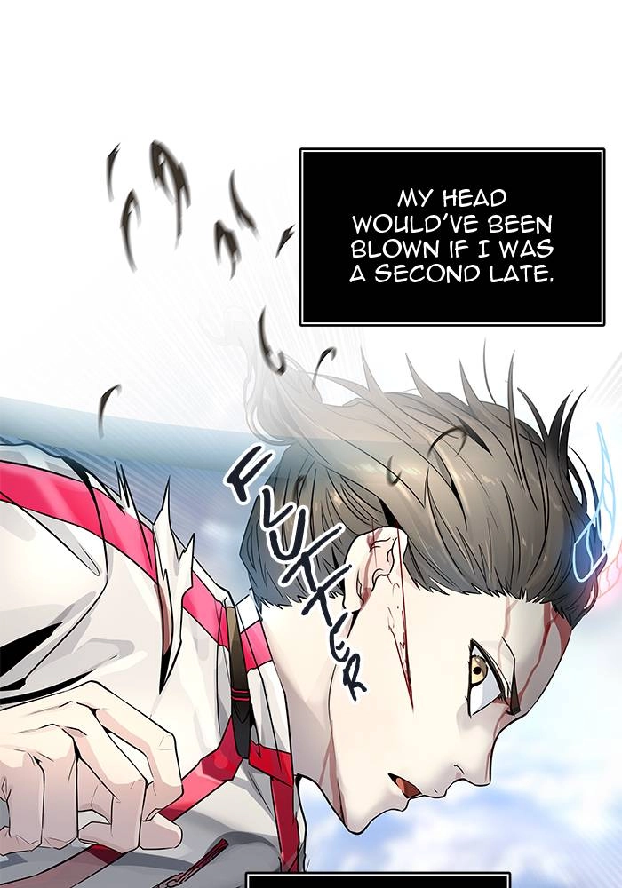 Tower of God Chapter 505, page 107 of 160