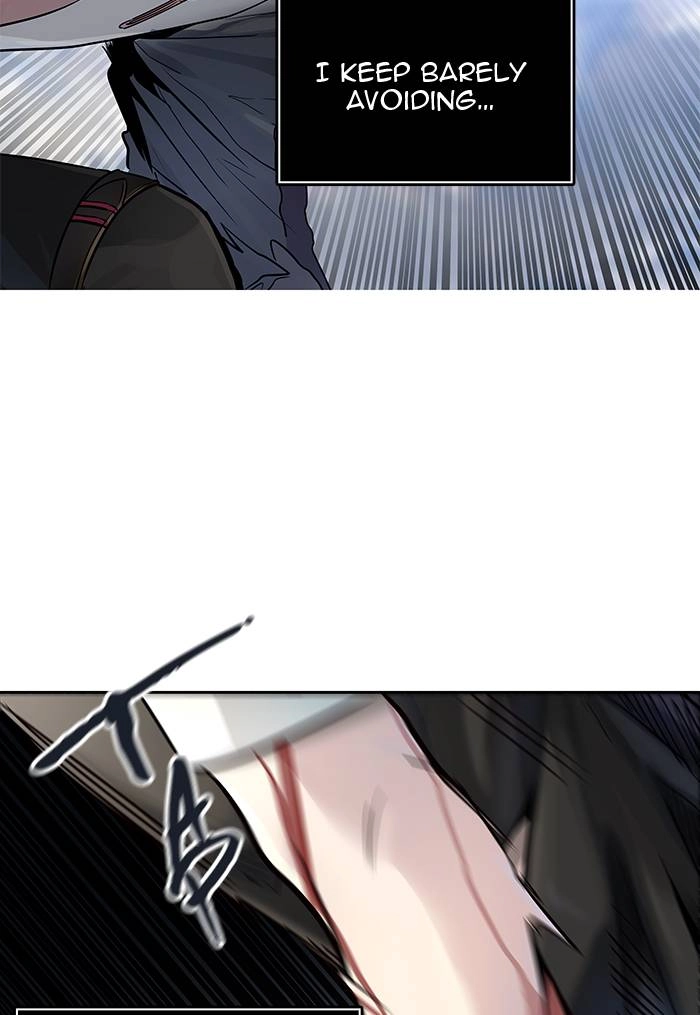 Tower of God Chapter 505, page 108 of 160