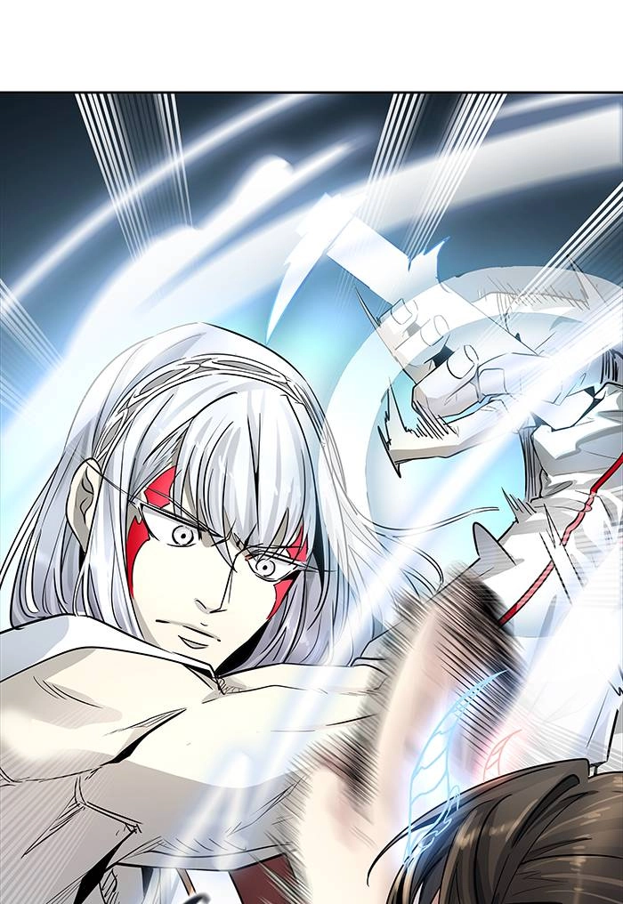 Tower of God Chapter 505, page 110 of 160