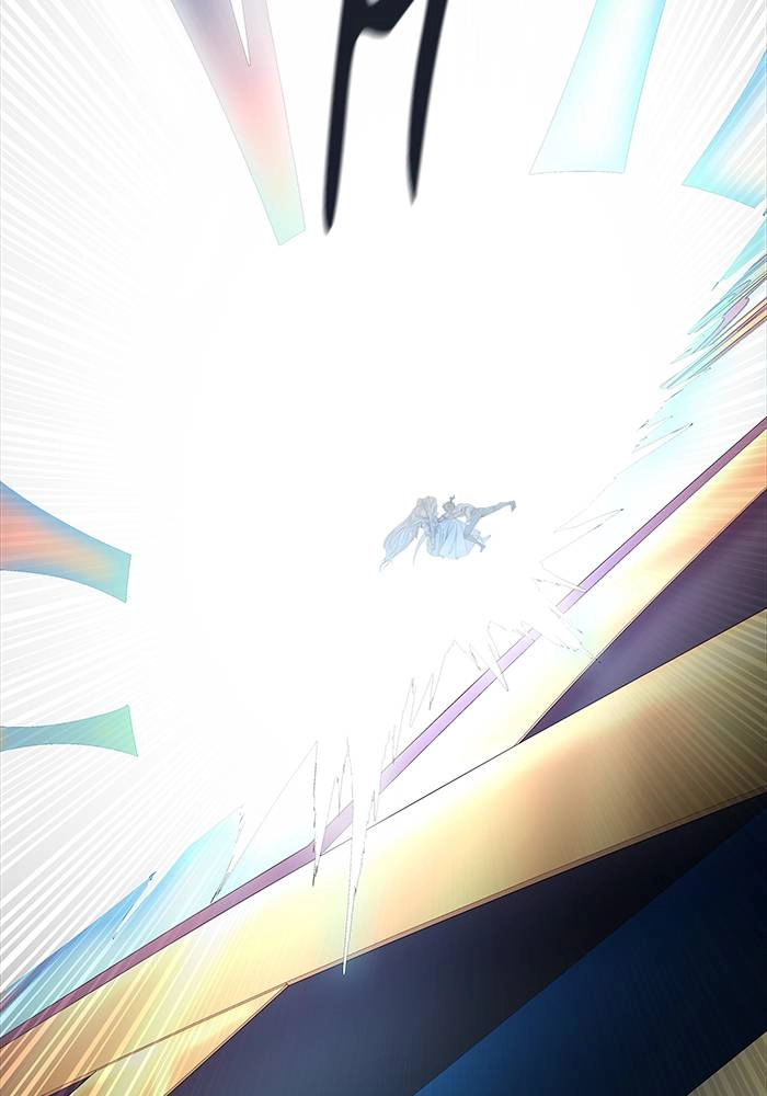 Tower of God Chapter 505, page 116 of 160