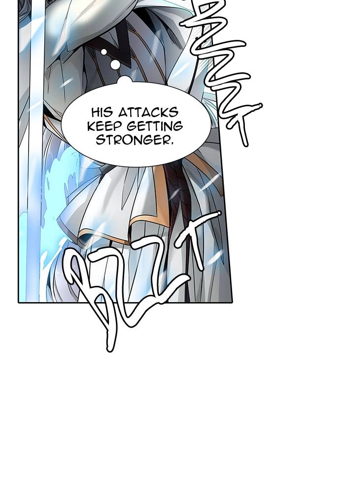 Tower of God Chapter 505, page 120 of 160