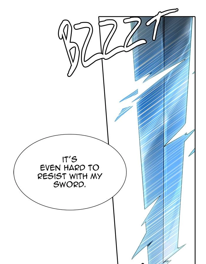 Tower of God Chapter 505, page 121 of 160