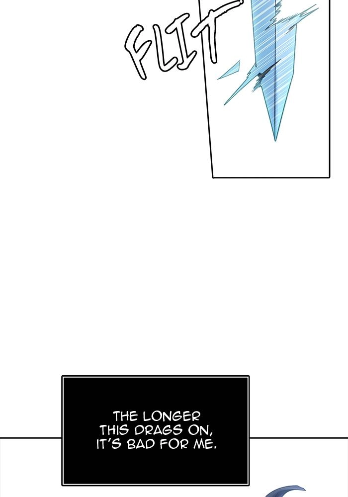 Tower of God Chapter 505, page 122 of 160