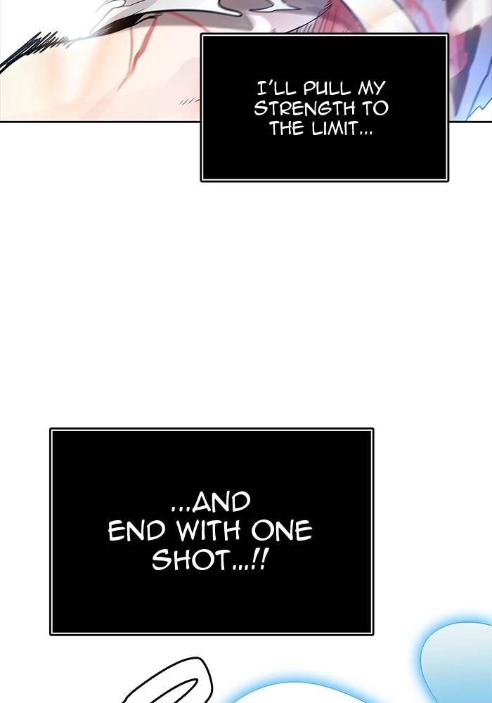Tower of God Chapter 505, page 124 of 160