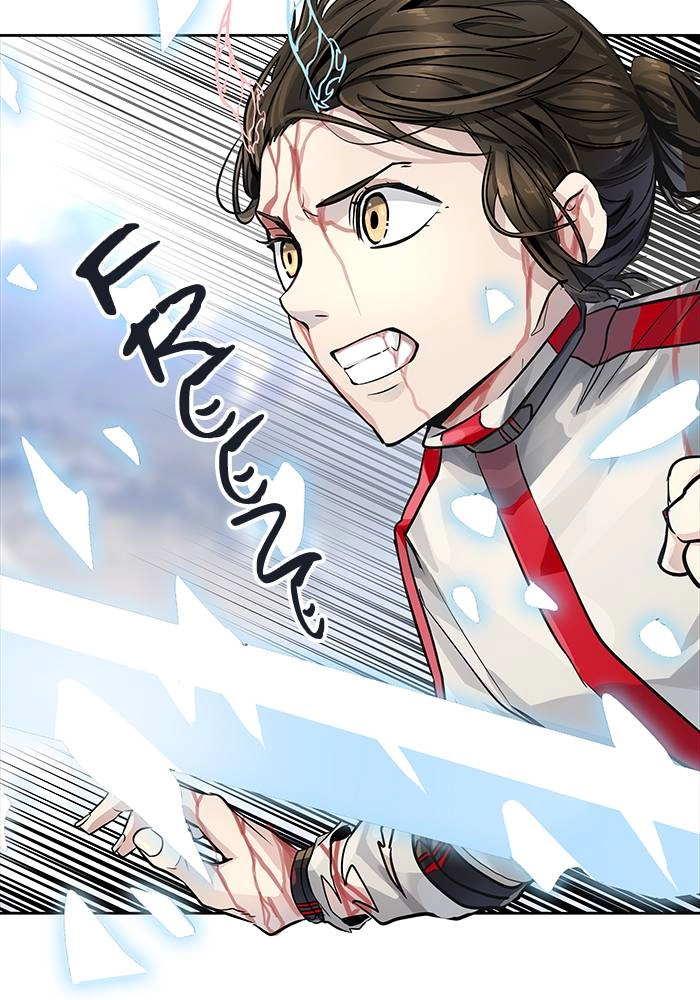 Tower of God Chapter 505, page 128 of 160