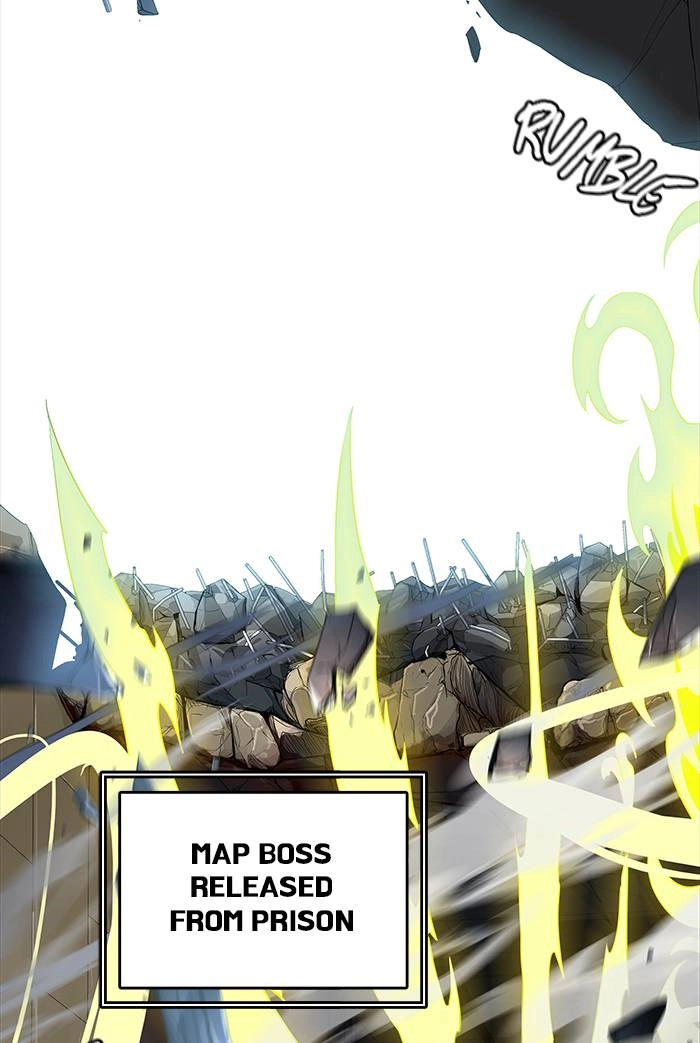 Tower of God Chapter 505, page 13 of 160