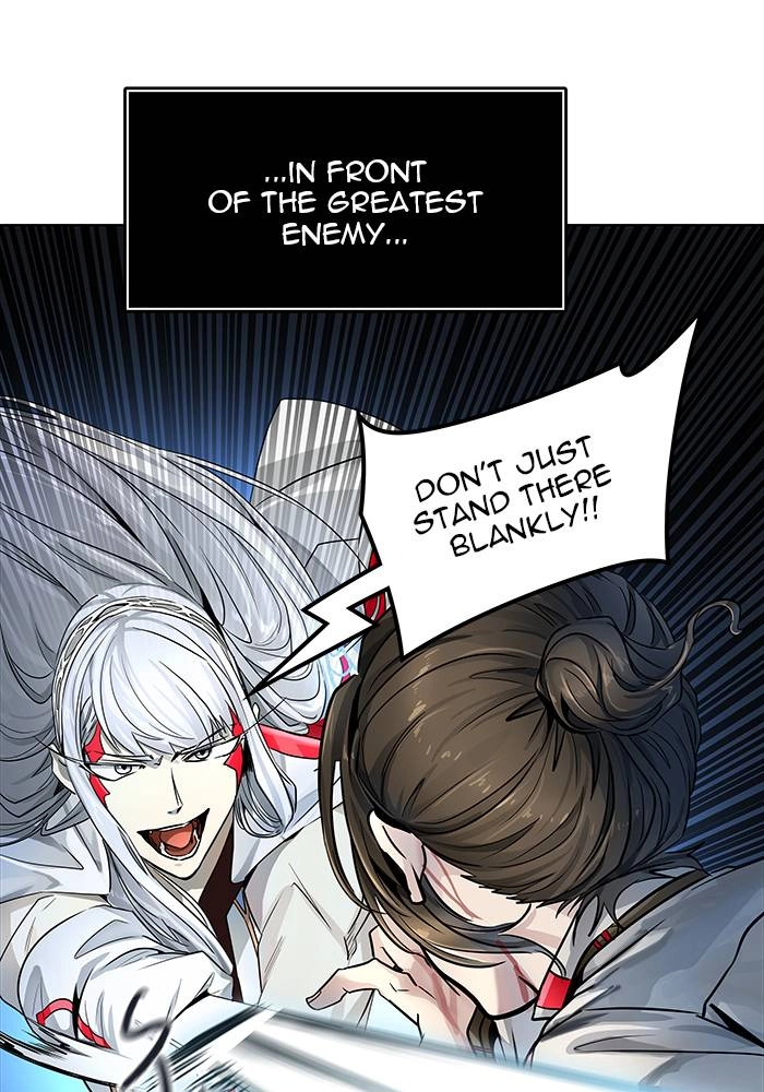 Tower of God Chapter 505, page 130 of 160