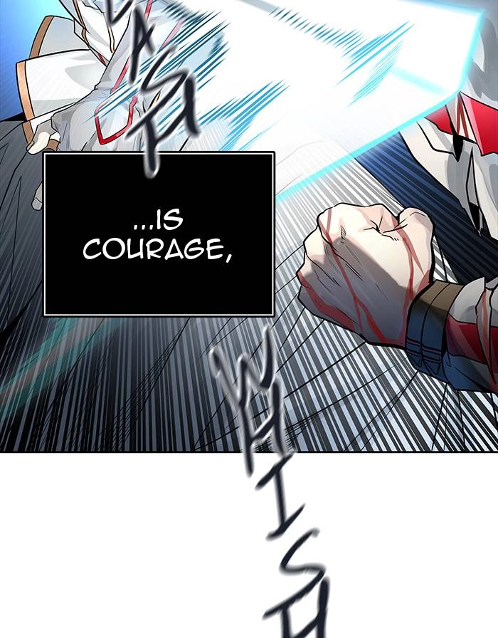 Tower of God Chapter 505, page 131 of 160