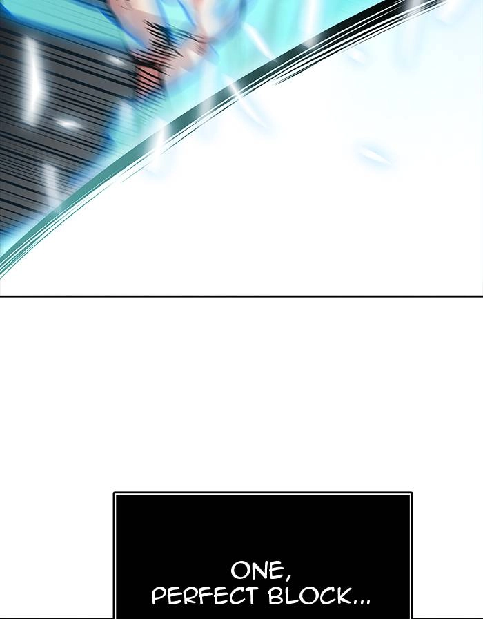 Tower of God Chapter 505, page 133 of 160