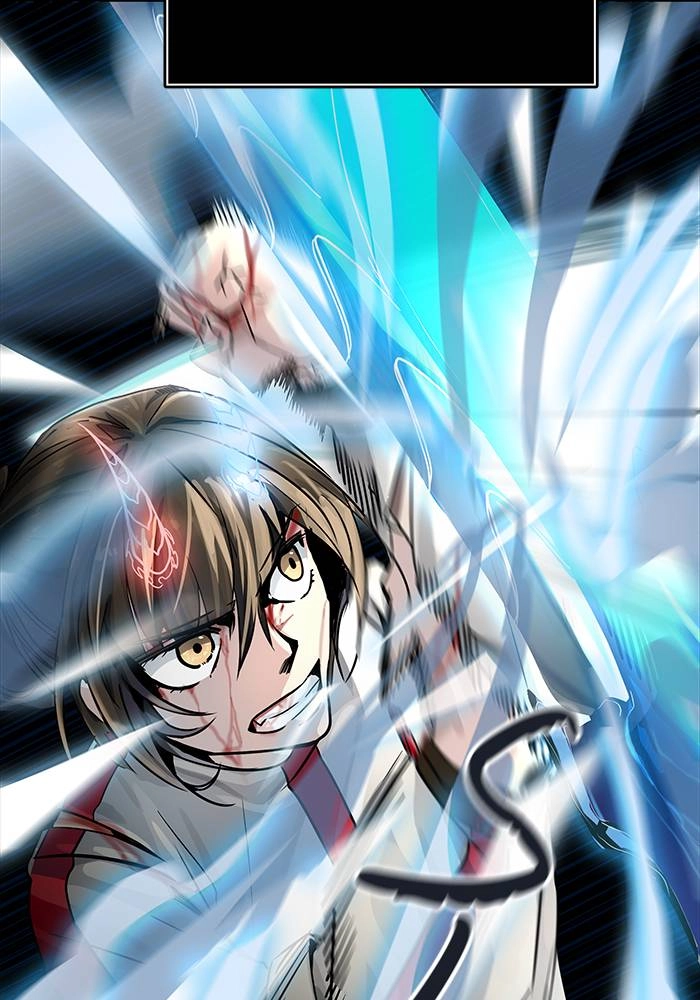 Tower of God Chapter 505, page 134 of 160