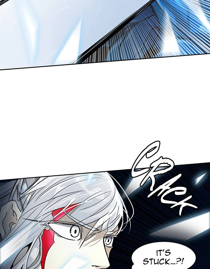Tower of God Chapter 505, page 137 of 160