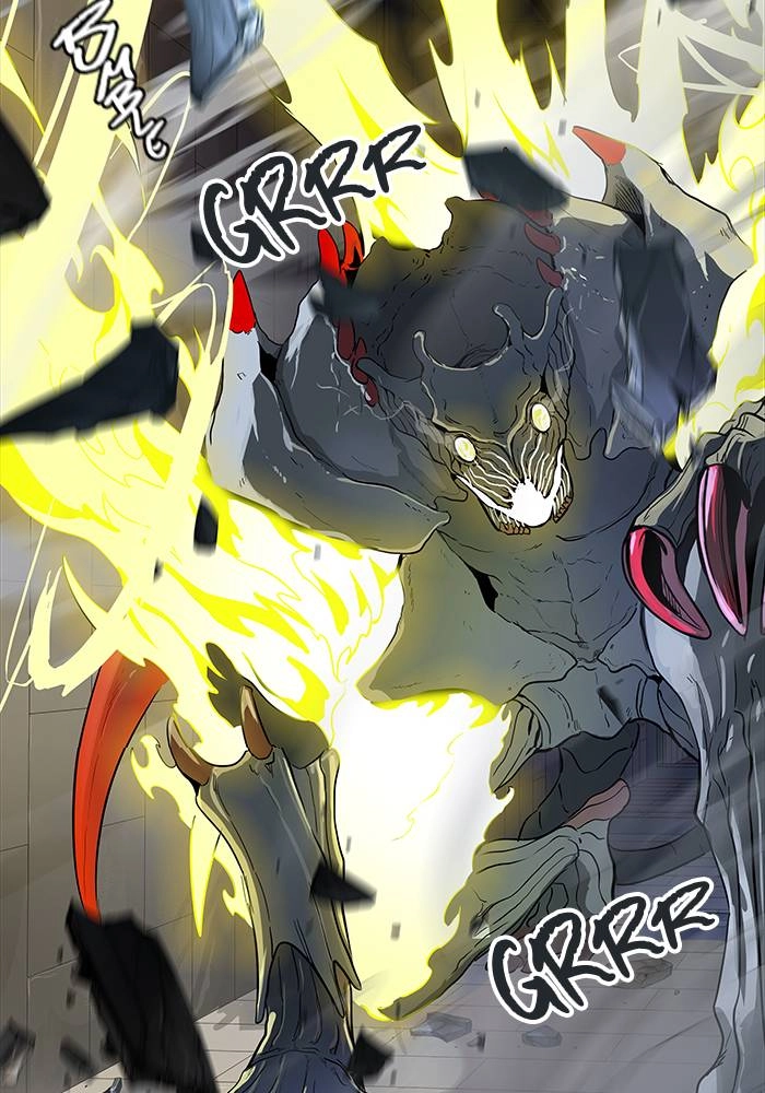 Tower of God Chapter 505, page 14 of 160
