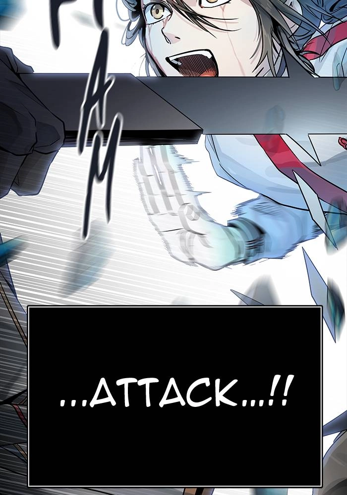 Tower of God Chapter 505, page 140 of 160