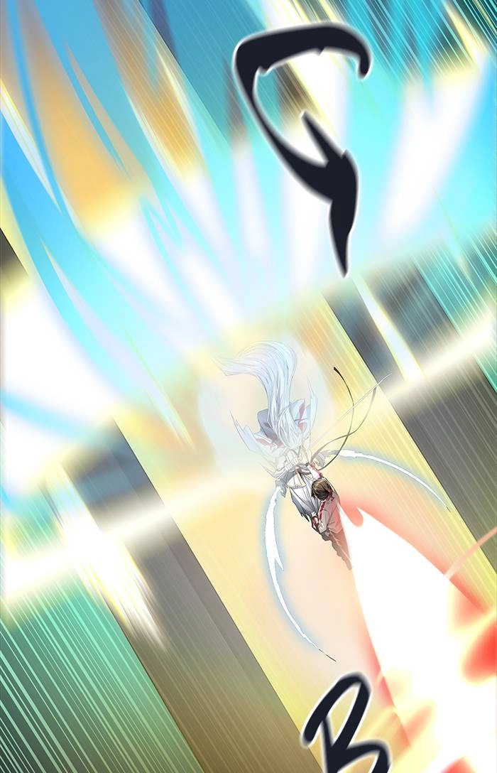 Tower of God Chapter 505, page 144 of 160