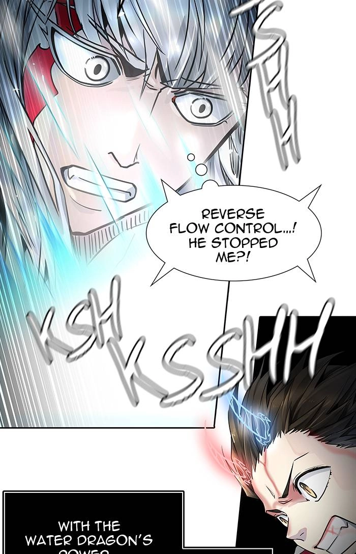 Tower of God Chapter 505, page 146 of 160
