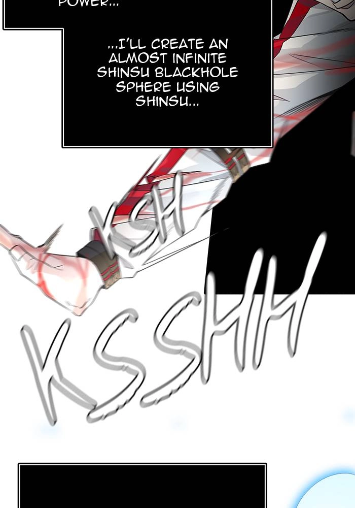 Tower of God Chapter 505, page 147 of 160
