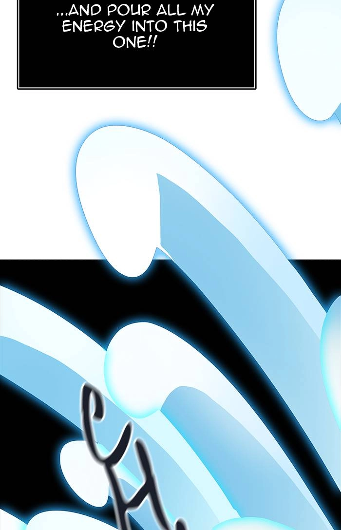 Tower of God Chapter 505, page 148 of 160
