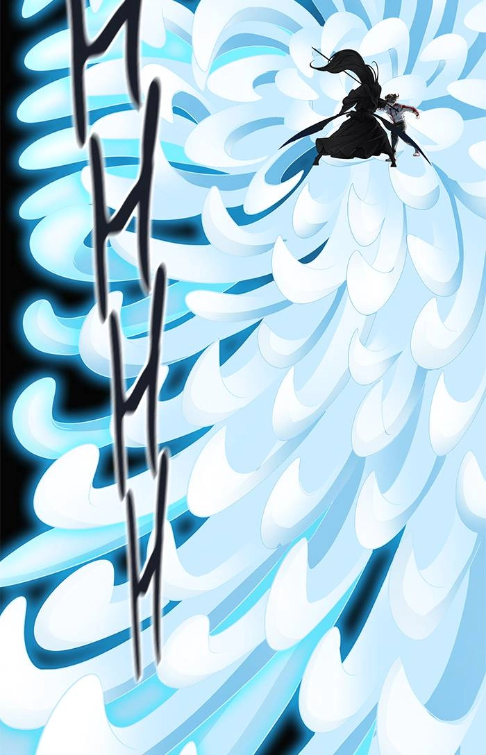 Tower of God Chapter 505, page 152 of 160