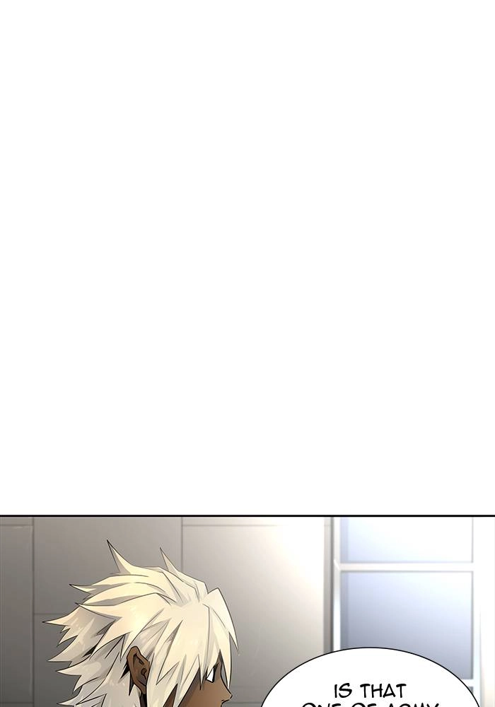 Tower of God Chapter 505, page 20 of 160