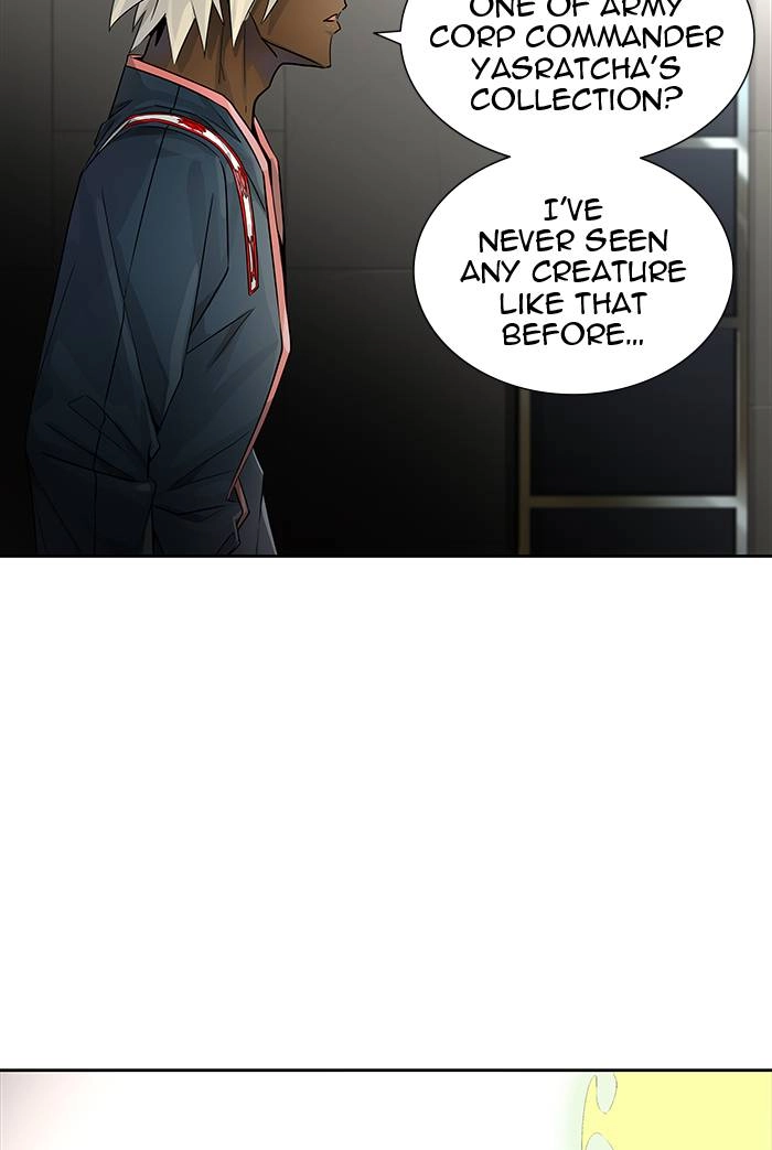 Tower of God Chapter 505, page 21 of 160