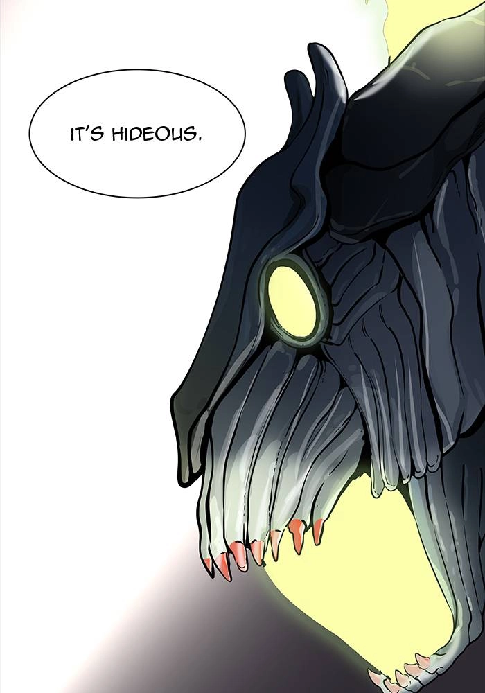 Tower of God Chapter 505, page 22 of 160