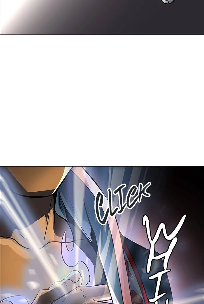Tower of God Chapter 505, page 23 of 160