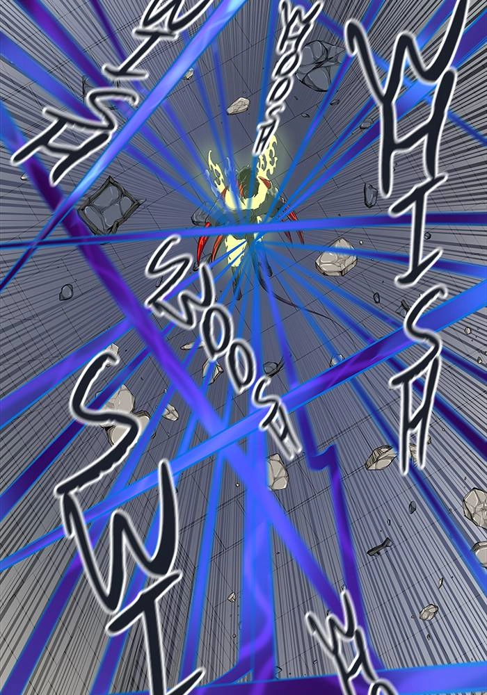 Tower of God Chapter 505, page 31 of 160