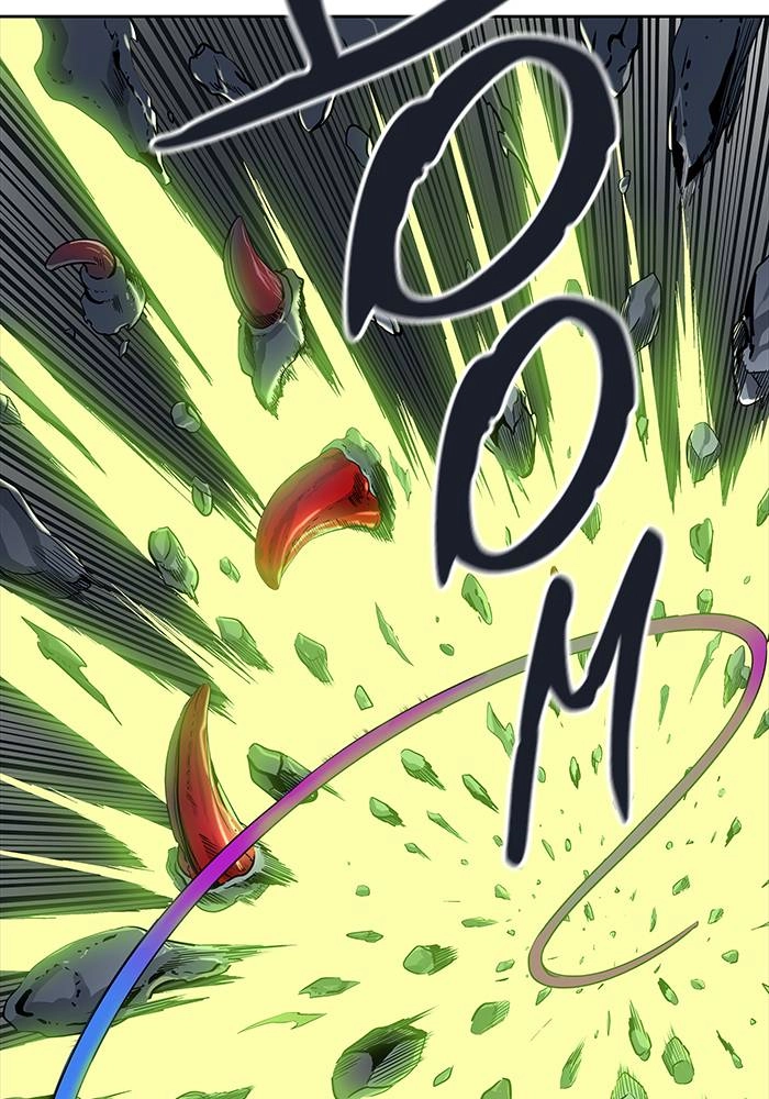 Tower of God Chapter 505, page 33 of 160