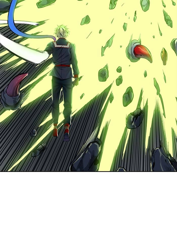 Tower of God Chapter 505, page 34 of 160